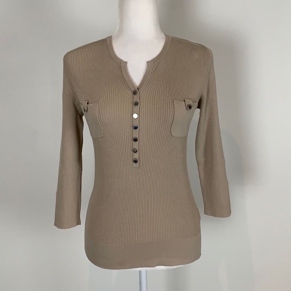 CAROLL Paris Top